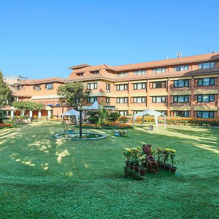 Hotel Shangri-La, Κατμαντού Εξωτερικό φωτογραφία