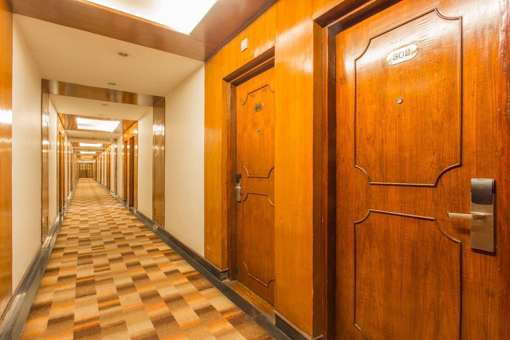 Hotel Shangri-La, Κατμαντού Εξωτερικό φωτογραφία