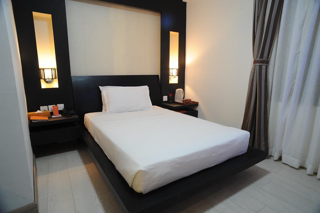 Hotel Shangri-La, Κατμαντού Εξωτερικό φωτογραφία