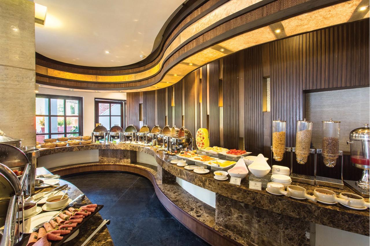 Hotel Shangri-La, Κατμαντού Εξωτερικό φωτογραφία